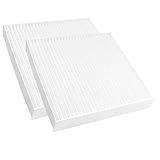 ワゴンR MH23S ハスラー MR31S/MR41S エアコンフィルター アルトラパン HE22S パレット MK21S ルークス ML21S MG33s/MF33s (後期) 3層構造 高通気 フィルター 抗菌