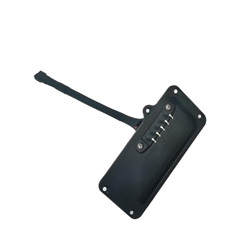 ShunTongDa Folding Ebike 5Pin Battery Base Connector of DCH006 009