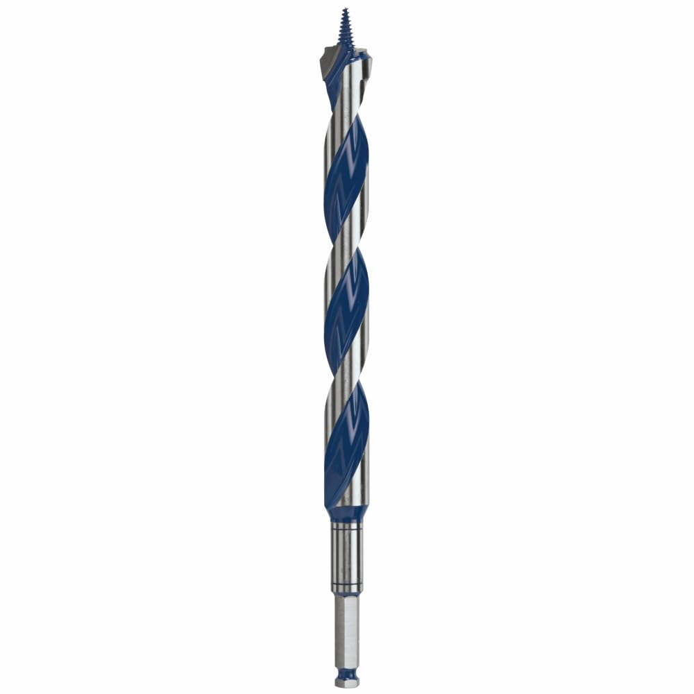Bosch NKMT16 1 in. x 13 in. Daredevil® Auger Bits