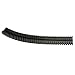 Install Bay SLT18 1/8" Split Loom Tubing (100' Spool)