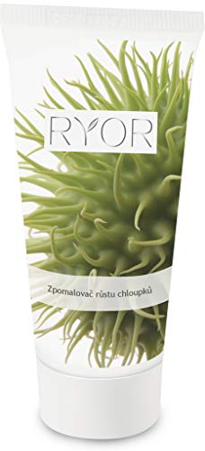 Depilatory Cream Silk & Comfort with Pine Oil and D-Pentenol - DeBa