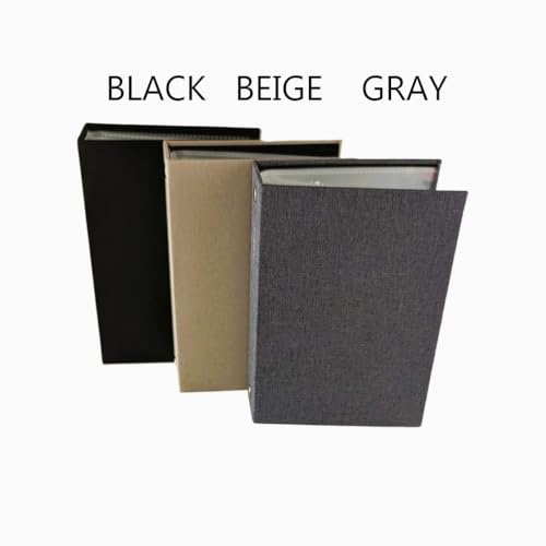 Jadazzles Dog Cat Personalized Pet Loss Memorial Photo Album 4X6 Or 5X7 Pictures Custom Gift D#148 thumb #1