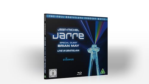 Live In Bratislava [DVD]
