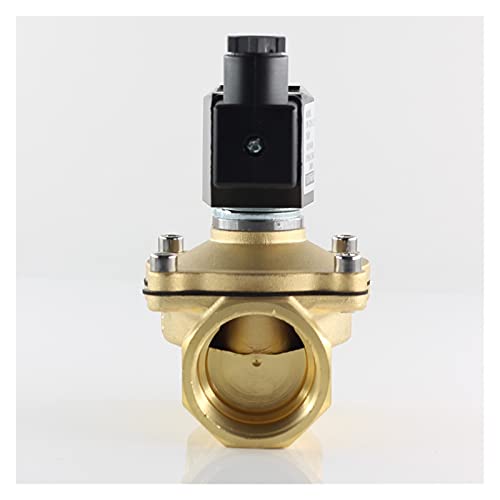 Électrovanne vanne d'eau pour irrigation automatique DC24V