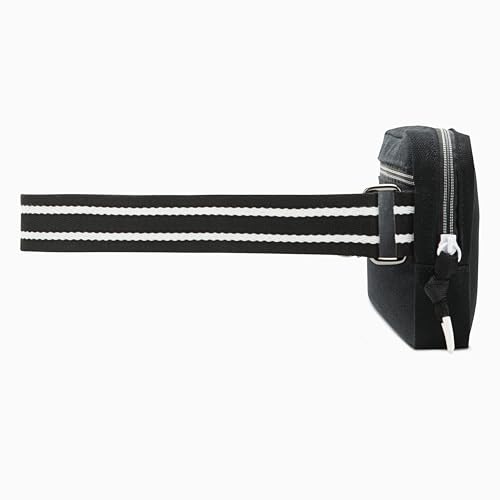 Converse CAM Chuck Crossbody, Backpack Unisex, Noir, Medium