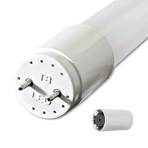 Pureled 1er Pack LED Röhre 60cm warmweiß
