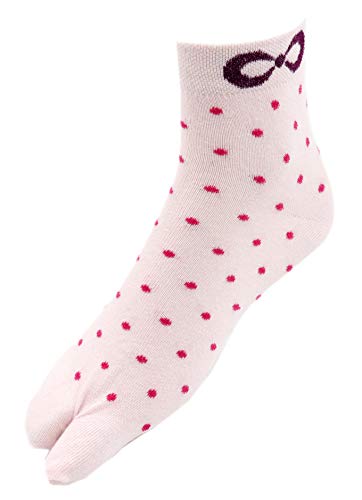 RC. ROYAL CLASS Women's Ankle Cotton Thumb socks (pack of 5 pairs)(Multicolored, Free Size)