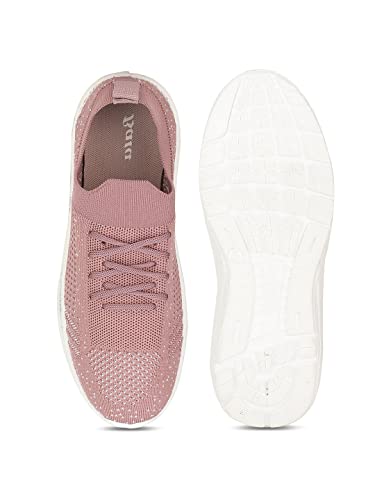Image of Bata Women's Lace-up Walking Shoe