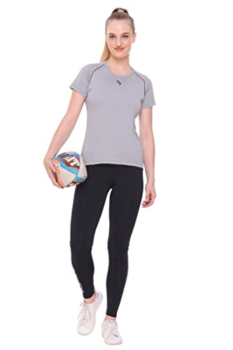 Image of Colors & Blends - Women's Quick-Dry Activewear T-Shirt