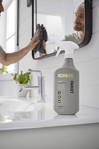 Kohler K-EC23723-NA Faucet Cleaner