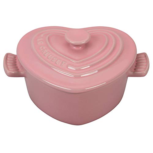 Heritage Heart Cocotte - Hibiscus