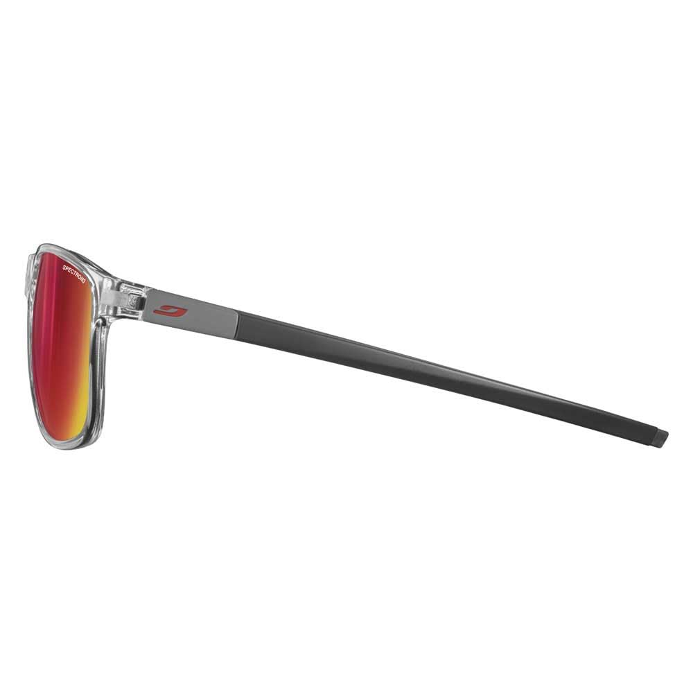 Julbo The Streets Lunettes de soleil Multi-activités sportives et quotidien Mixte (lot de 1)