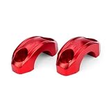 Adatto per YAMAHA MT07 Compatibile con MT-07 FZ07 FZ-07 XSR 700 2021-2025 Moto Manubrio Riser Bar Mount Maniglia Morsetto Kit MT 07 FZ