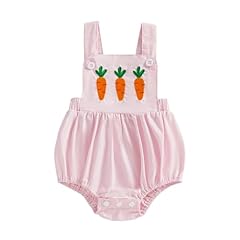 Pink Carrot Outfits
