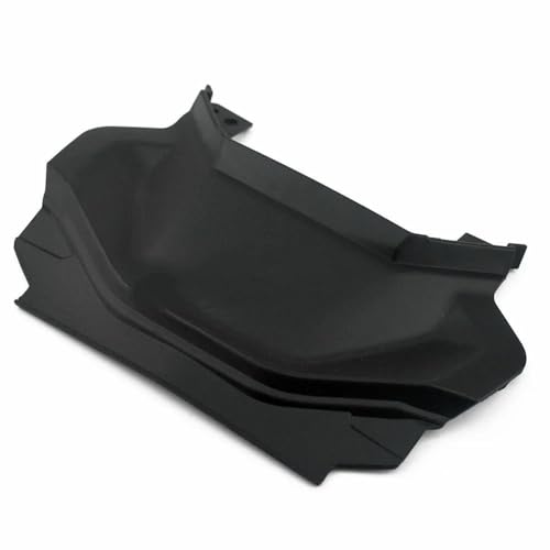 Panneau de queue moto MT-07 central supérieur anti-vibrations 2015 2016