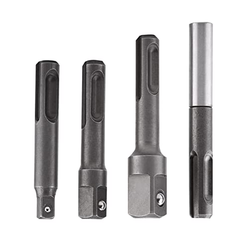 Adaptador de dados para taladro Autozone 23 Imagen adicional
