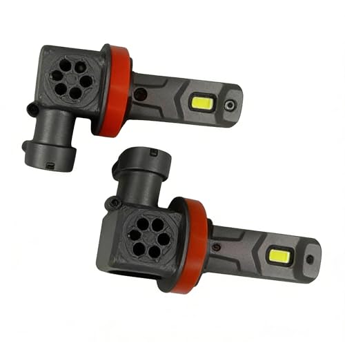 Image of Usprung fog bulbs,pack of 2