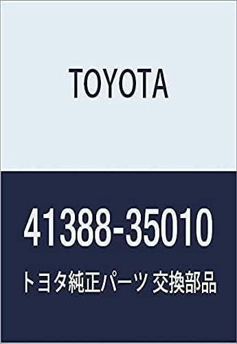 Genuine Toyota Parts - Retainer, Spring, Lh (41388-35010)