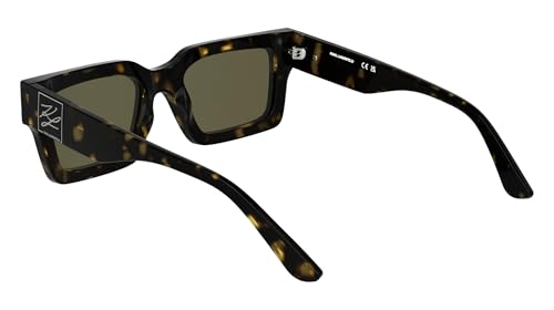 KARL LAGERFELD Kl6182s Rectangular Sunglasses4