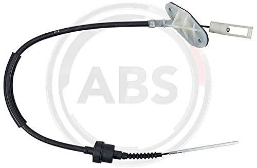Amazon.com: ABS K28087 Clutch Cables 55226950 : Automotive