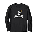 Pilates Reformer peace support retired legend