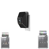 Creality K2/K2 Pro AI Camera - 3D Printer Accessory with AI Detection, Time-Lapse Filming & 24/7 Monitoring for Creality Printers