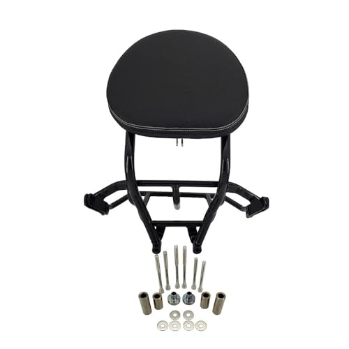 Support porte-bagages K1600B cadre de montage premium