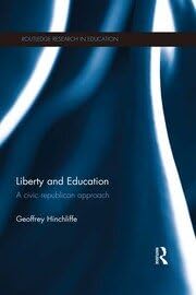 Buy Liberty and Education — BookShops.in