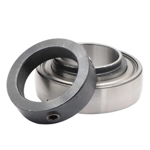 1�� SA202 15X40X19.1MM �O�����ʃx�A�����O �ΐS�X���[�u�n�[�x�X�^�[�x�A�����O�t��