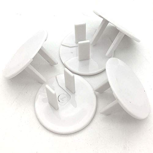Vmaisi OUTLET-COVER-38 Pack Outlet Covers Childproof Plug Protector - Vmaisi Baby Proofing Electrical Safety Outlet Plugs thumb #1