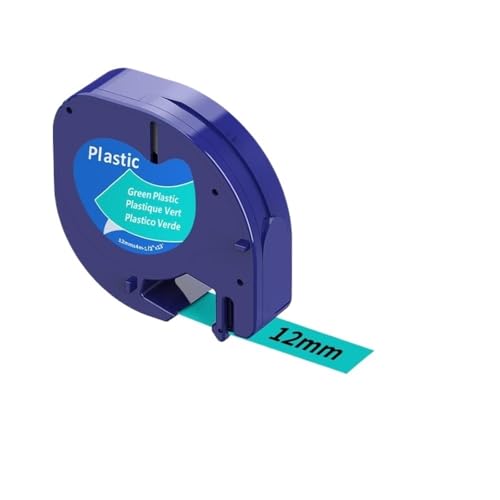 12mm���x���e�[�v�J�[�g���b�W�����̐F91201 91331 91221���[�x�����[�J�[LT-100H LT200B QX50�ƌ݊���(91204)