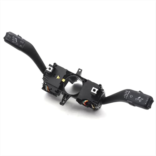 Commodo 5C5953513G pour VW Beetle et Jetta régulateur clignotants