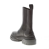 Collezione: Autunno-Inverno ASH STORM01 Tronchetto Ebano 39