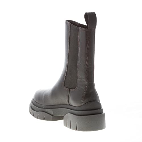 Collezione: Autunno-Inverno ASH STORM01 Tronchetto Ebano 39