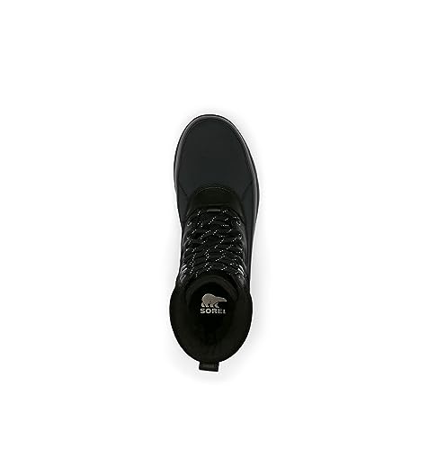 Image of Sorel Men's Ankeny ll Plus Waterproof Boot