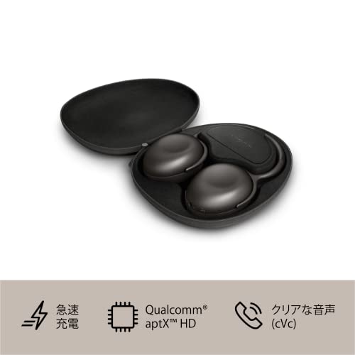 KEF Mu7 ワイヤレスヘッドホン の商品画像 4