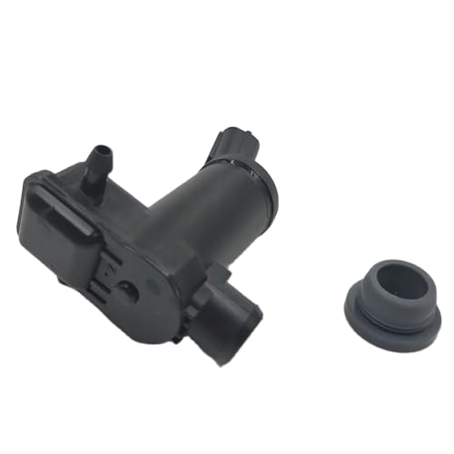 Moteur d'essuie-glace MN182397 pour Mitsubishi Grandis 2004-2009
