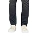 DUER Men's Performance Denim Relaxed Taper, Durable Stretch Jeans, Breathable Work Pants, Casual Soft Clothing, Midnight, 34W x 32L