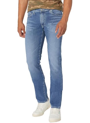AG Adriano Goldschmied Men's Tellis Modern Slim Product Details