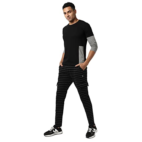 Image of Cahoot Men Trackpants