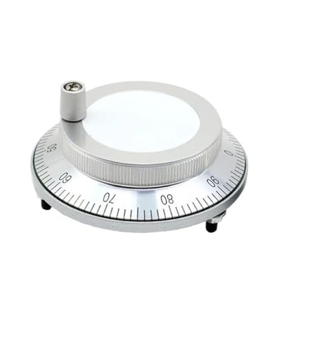 Générateur d'impulsions manuel 5V 4 broches pour corriger les erreurs de saut d'axe sur CNC