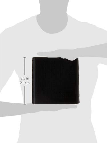 Bodum Bistro Universal Knife Block - Black