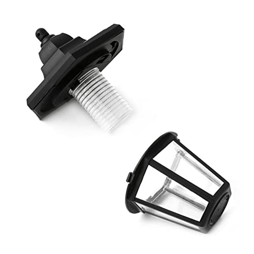 Nsxcdh Solar Lamp Post Lights, Outdoor Post Led Lights Waterproof, Pole Lights Outdoor, Floor Lamp Vintage For Backyard, Patio, Garden, Driveways, Warm White Solar Street Light #TOP3