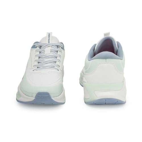 Image of Red Tape Womens Rlo218 Athleisure Sports Shoes