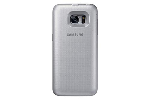 Samsung, Custodia Di Caricatore Per Zaino - Colore Argento Argento Silver