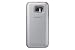Produktbild Samsung Back Pack für Galaxy S7 edge, schützende Hartschale mit induktiver Aufladung, silber