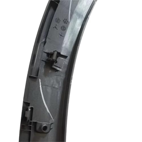 Guardabarros GAC Trumpchi GS3 para arco de rueda derecho inferior 4