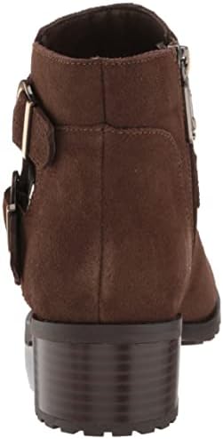 Blondo Women's Waterproof Sway Fashion Boot, Dark Taupe, 9.5 | Image 2