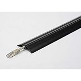 Höhe: 12 mm, Breite: 62 mm Länge: 1.5 mm, Anzahl Kabelkanäle: 1