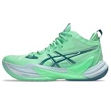 ASICS Men's METARISE 2 Volleyball Shoes, 11.5,...